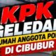Rekor Kelam Rekening “Jumbo” Oknum Polisi: Dari Kasus Simulator, Narkoba, Hingga Setoran Rp16 Miliar Ipda Yayat