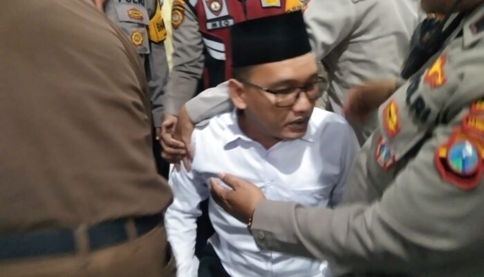 Akhirnya Oknum Polisi Terdakwa Kasus Pembunuhan Mahasiswi UMM Dijatuhkan Vonis Mati