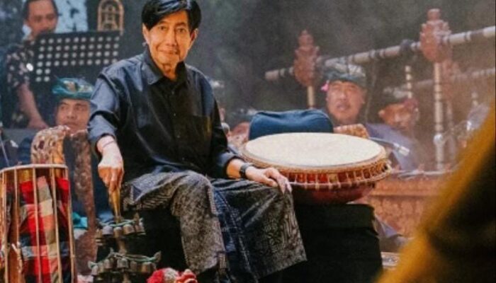 Matahari Kebudayaan dan Dinasti Politik Meredup: Guruh Soekarnoputra Tutup Usia pada 73 Tahun.