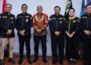 Dewan  Pimpinan Pusat Gerakan Nawacita Rakyat Indonesia , kembali Menanyakan Pihak Bank Jatim Cabang Kangean Terkaiit Jaminan Almarhum Sulaiman