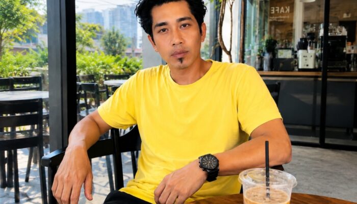 Abdurahim Disorot, LSM BIDIK: Jangan Cari Pembenaran di Media, Kalau Merasa Benar Buktikan di Kejaksaan