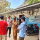 Forkopimka Arjasa Sidak MBG, Camat Subiyakto Tegas: Jangan Cuma Bagus di Laporan!