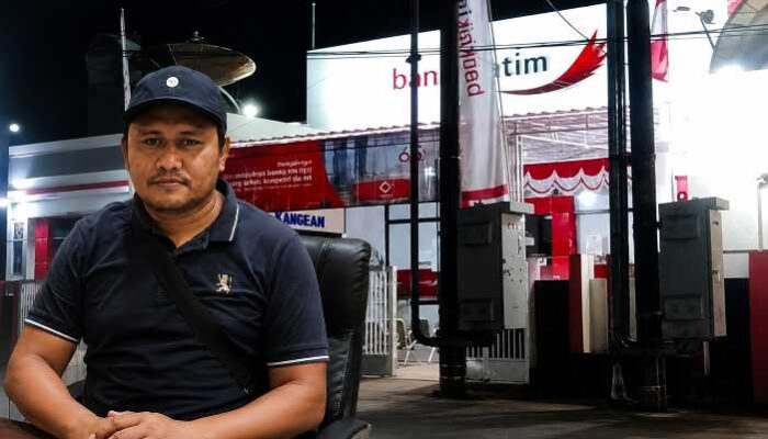 Take Over Diduga Diam-Diam, Bank Jatim Kangean Terseret Sorotan Hukum: Ahli Waris Minta Keadilan